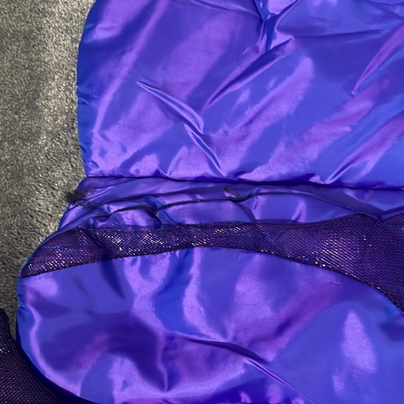 Girls Enchantails sleeping bag - Picture 11 of 12